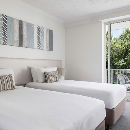 Breakfree Diamond Beach Gold Coast Exterior foto